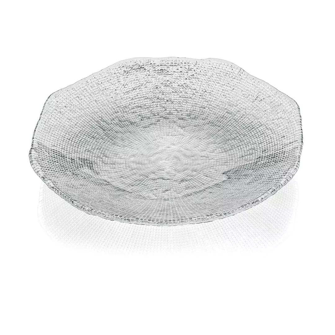 Diamanté centrotavola Ø 41 cm