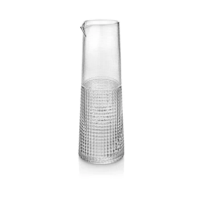 Speedy caraffa trasparente