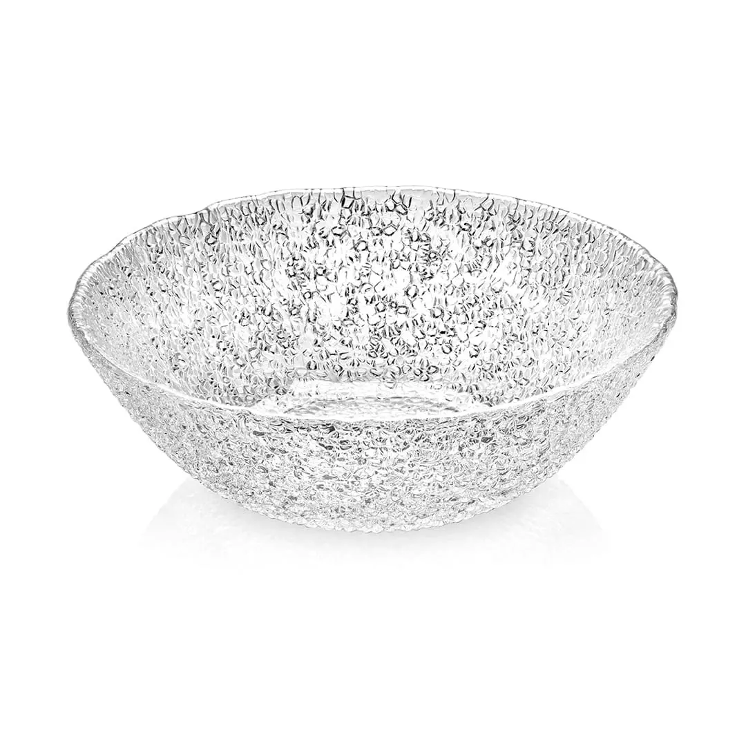 Special coppa trasparente Ø 28 cm
