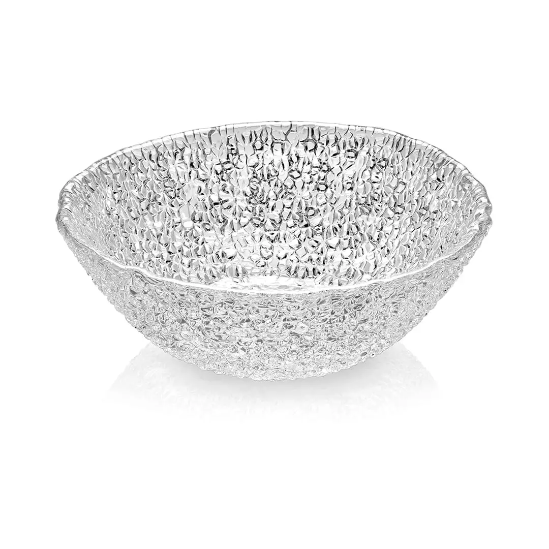 Special transparent cup Ø 20 cm