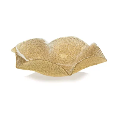 Folies gold center Ø 41 cm