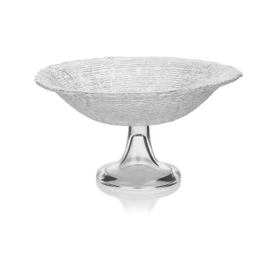 All in One alzata con coppa