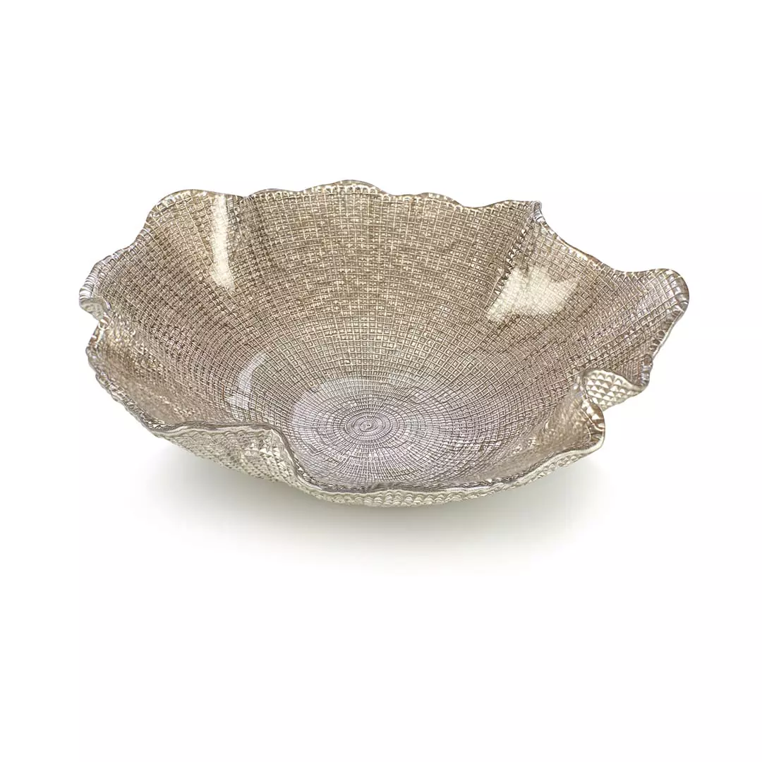 Folies coppetta tortora Ø 18 cm