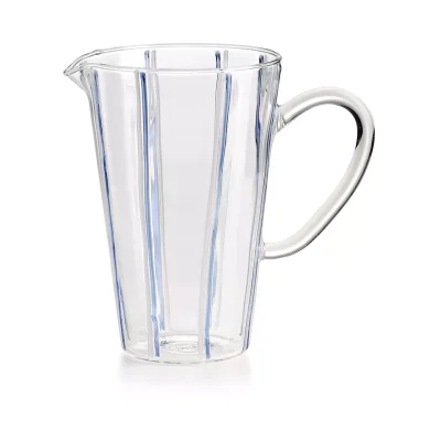 Soul borosilicate glass carafe