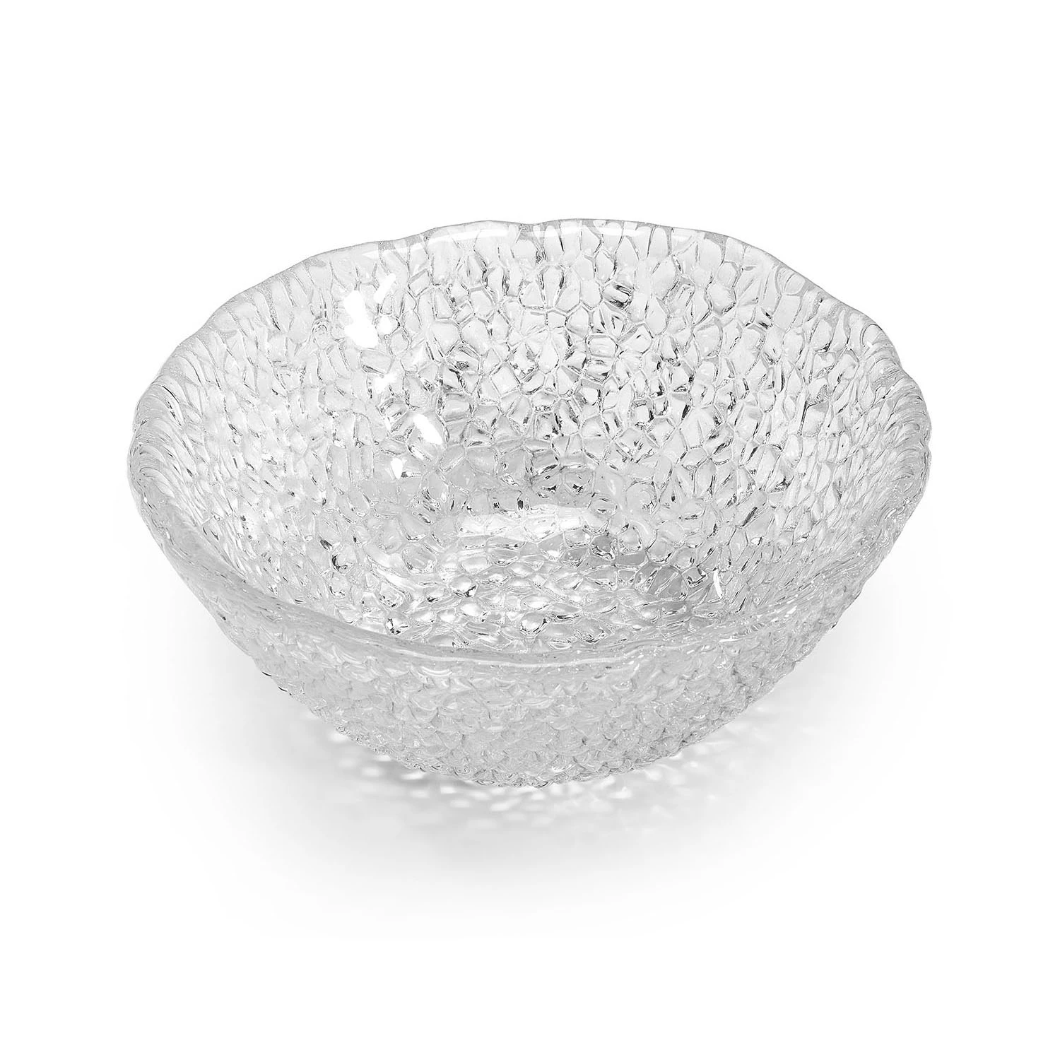 Special transparent bowl Ø 14.5 cm