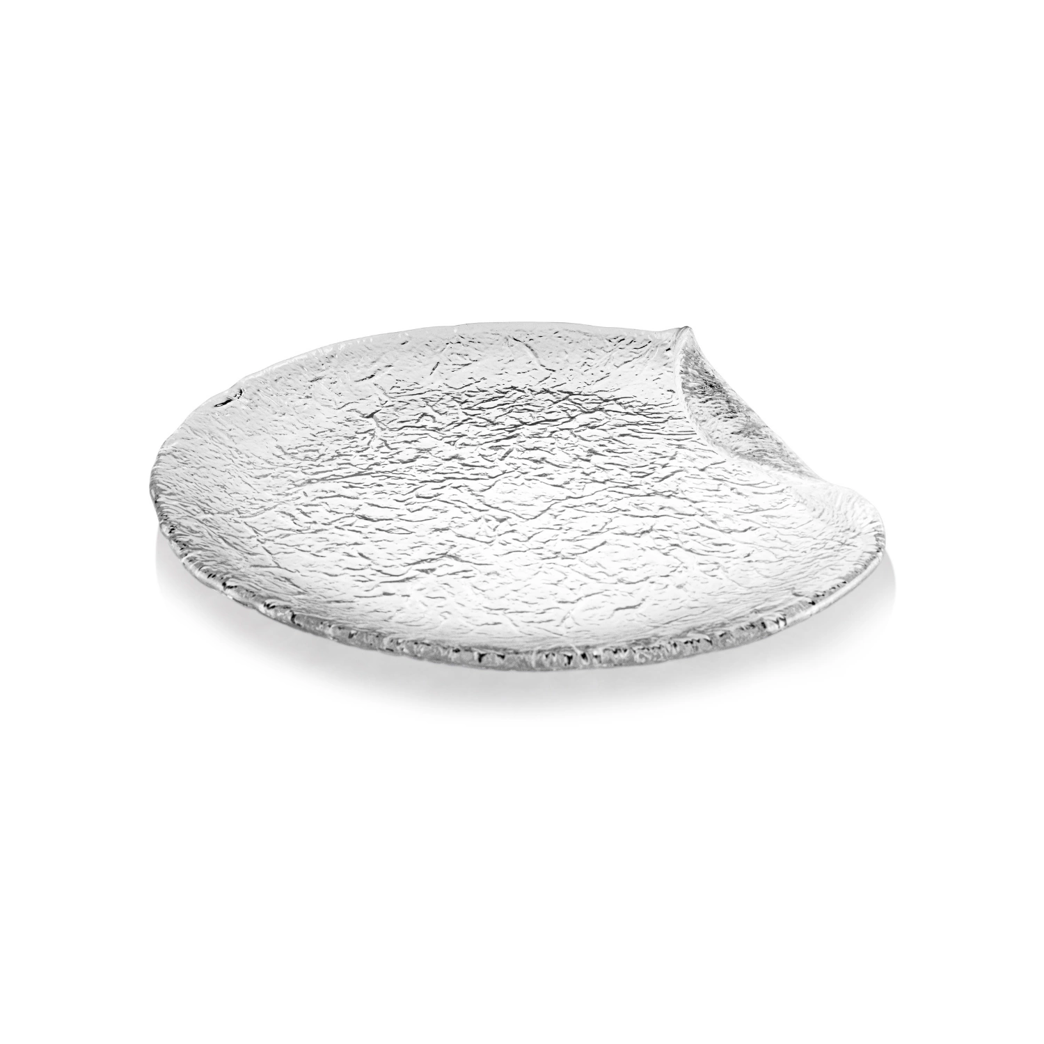 Sand plate with swirl Ø 32 cm