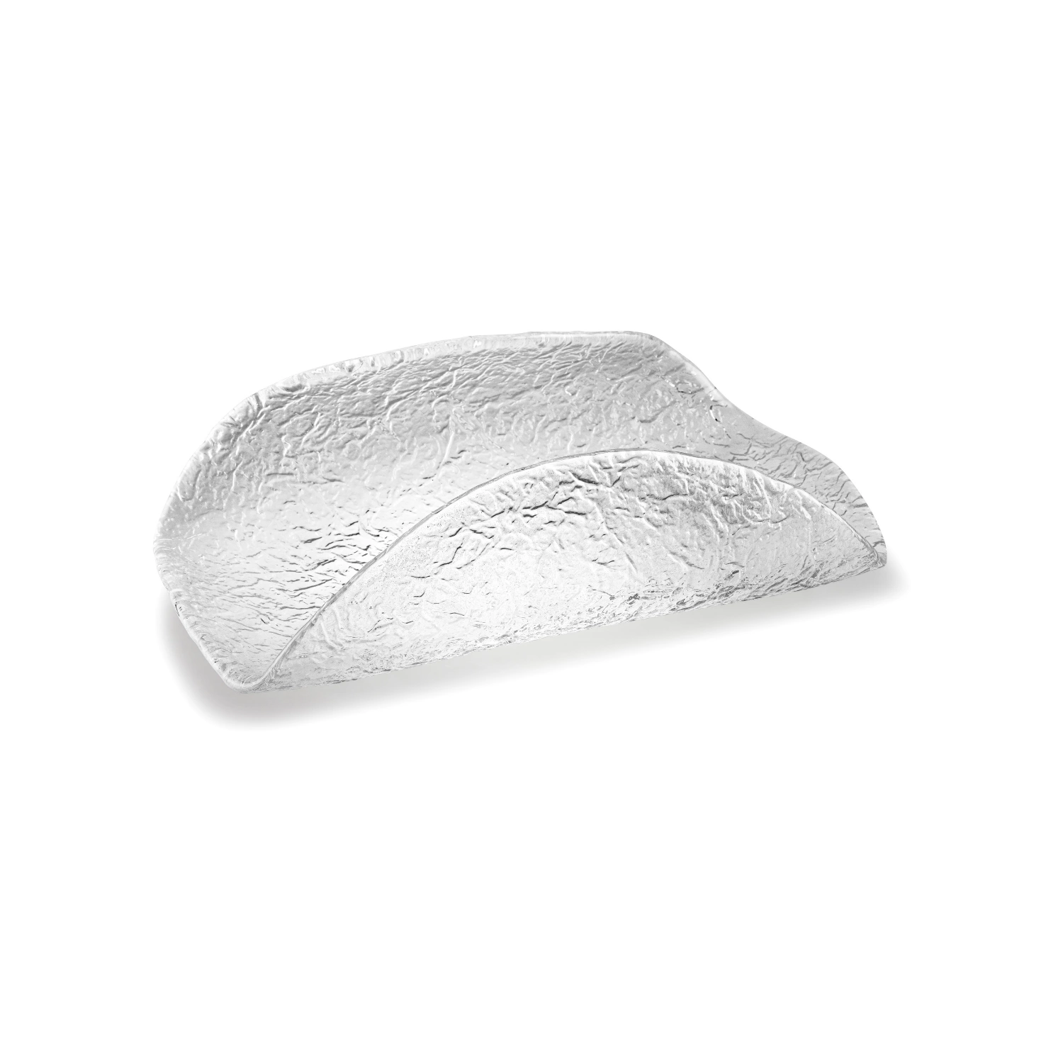 Sand bread basket 37x19 cm